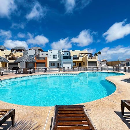 Gated 2Br Apartment Near Sandy Beach Rocky Point Exterior photo