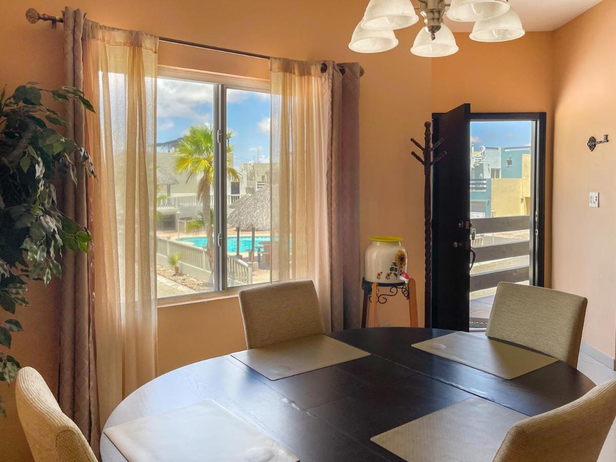 Gated 2Br Apartment Near Sandy Beach Rocky Point Exterior photo