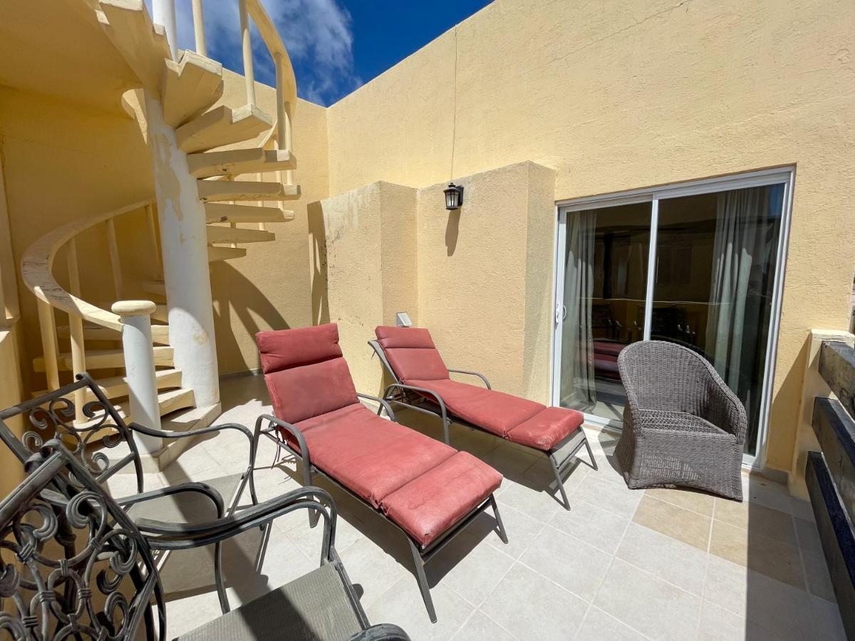 Gated 2Br Apartment Near Sandy Beach Rocky Point Exterior photo