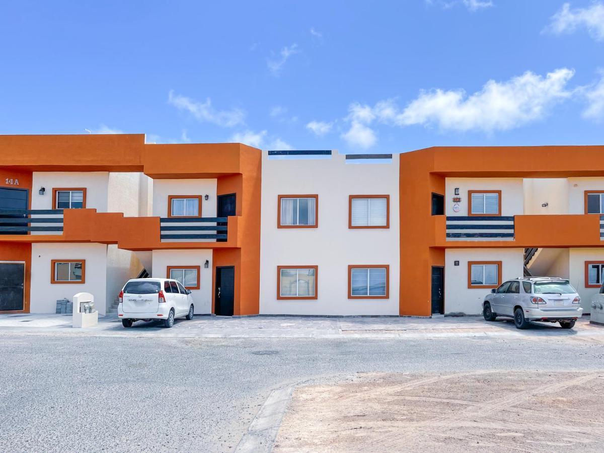 Gated 2Br Apartment Near Sandy Beach Rocky Point Exterior photo